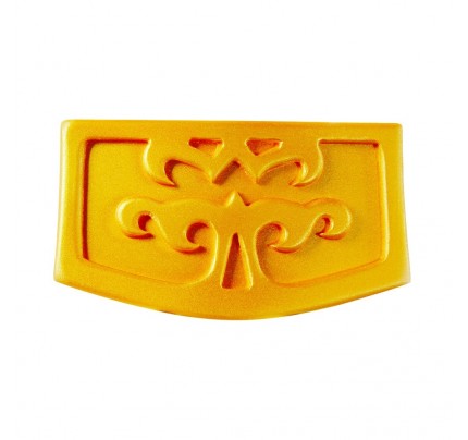 Fire Emblem Fates Cosplay Tenma Props with Pectoral 