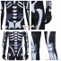 Fortnite Cosplay Skeleton Cavalry Full set Costumes