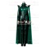 Thor Ragnarok Cosplay Hela Costume