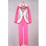 Tiger & Bunny Nathan Seymour Fire Emblem Cosplay Costume