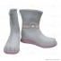 Puella Magi Madoka Magica Cosplay Shoes Kyuubey Boots
