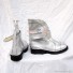 Macross Frontier Sheryl Nome Short Cosplay Boots