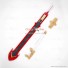 Azur Lane Cosplay Warspite Props with Sword