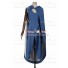 Game Of Thrones Cosplay Daenerys Targaryen Dress