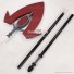 Akame ga KILL! Akame Bland PVC Cosplay Props