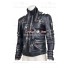 Beat It Michael Jackson Cosplay Costume Leather Jacket