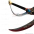 Final Fantasy Type-0 Rem Double Sabres PVC Cosplay Props