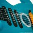 ONE PIECE BROOK Burukku Shark Guitar Cosplay Props