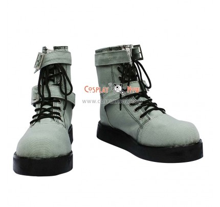 Final Fantasy Hope Estheim Cosplay Shoes