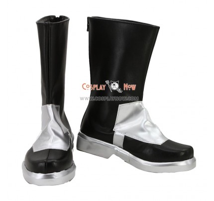 Terra Formars Cosplay Shoes Adolf Reinhard Boots