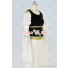 The Lord Of The Rings Cosplay Princess Eowyn Costume