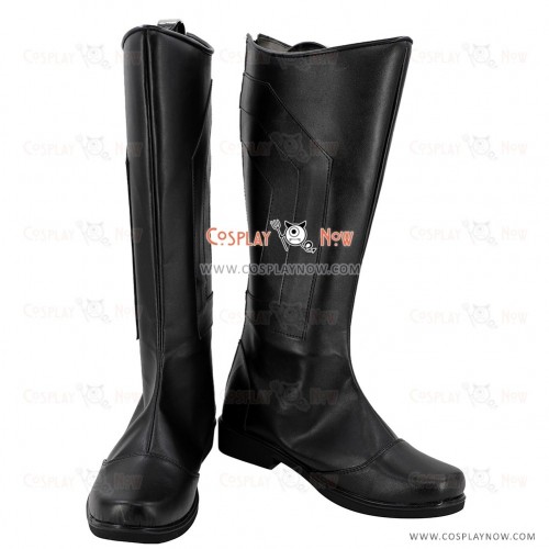 Male Thor Cosplay Shoes Loki Boots