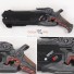 Overwatch Cosplay Reaper Props with Guns