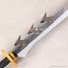 MABINOGI HEROS Arisha Big Sword PVC Cosplay Props