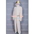 Where the Wild Things Are Wolf Max Records Cosplay Costume
