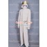 Where the Wild Things Are Wolf Max Records Cosplay Costume