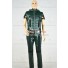Green Arrow Season 4 Oliver Queen Cosplay Costume Combat Uniform