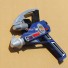 Power Rangers In Space Astro Blaster PVC Coplay Props