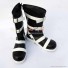 Soul Eater Cosplay Shoes Maka Albarn Boots