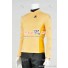 Star Trek Beyond Hikaru Sulu Cosplay Costume