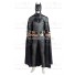 DC Justice League Batman Bruce Wayne Cosplay Costume