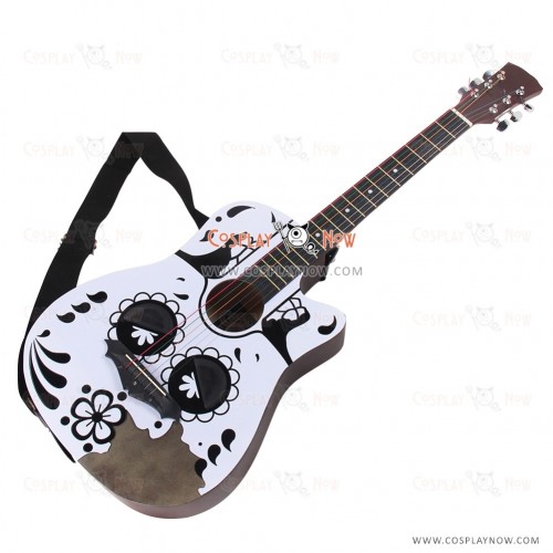 OVERWATCH Reaper Reaper MARIACHI Guitar Cosplay Props