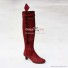 The Legend of Heroes Cosplay Shoes Ao no Kiseki Shirley Orlando Boots