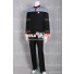 Star Trek Cosplay Nemesis Voyager Captain Sisko Costume