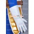 DBZ Dragon Ball Z Cosplay Gogeta Costume