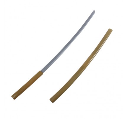 Guilty Gear Cosplay Johnny Sfondi props with sword