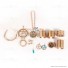 Fate Grand Order Assassin Cleopatra Accessories Cosplay Prop