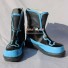 Kingdom Hearts Cosplay Shoes Sora Boots