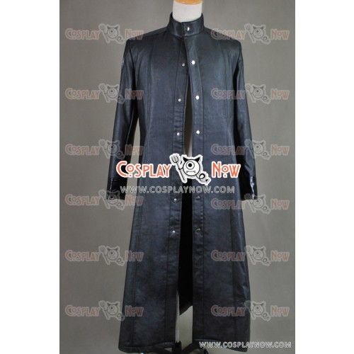 The Avengers Cosplay Nick Fury Costume