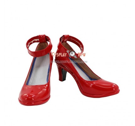 Love Live! Sunshine Cosplay Nico Yazawa Shoes