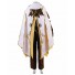 Genshin Impact Aether Cosplay Costume