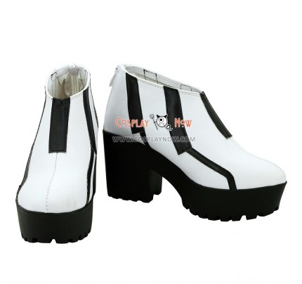 Guilty Crown Cosplay Shu Ouma Shoes