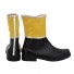 Kamen Rider Agit Cosplay Boots