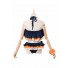 Fate Grand Order Anime FGO Fate Go Abigail Williams Cosplay Costume Girls Swim