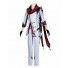 Genshin Impact Childe Tartaglia Cosplay Costume Men