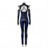 Mortal Kombat 11 Kitana Cosplay Costume