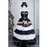 One Piece Cosplay Ghost Princess Perona Costume