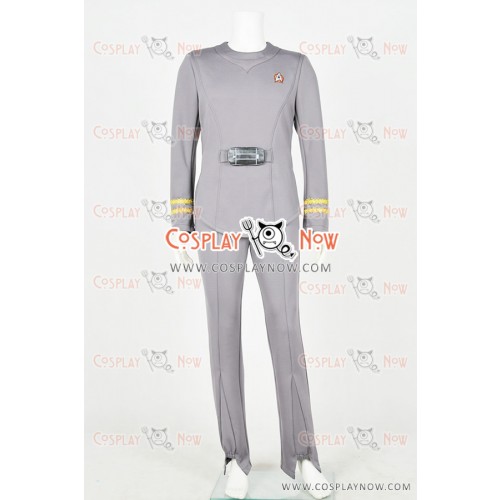 Star Trek: The Motion Picture Montgomery Scott Cosplay Costume