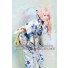 Macross Frontier Cosplay Sheryl Nome Costume Kimono