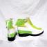 Koihime Muso Cosplay Madai Shoes