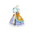 Lolita Cosplay Sweet Heart Cat Maid Dress Costume