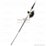 Ys Celceta no Jukai Frida Lance PVC Replica Cosplay Props