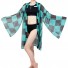 Demon Slayer Tanjiro Kamado Swim Cosplay Costume