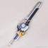 Star Ocean The Last Hope Edge Big Sword PVC Cosplay Props