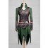 Tauriel Costume For The Hobbit Cosplay