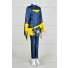 Batgirl The Darkest Reflection Barbara Gordon Cosplay Costume